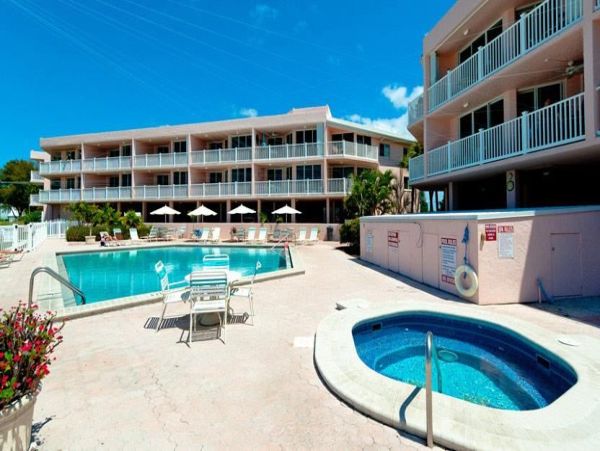 Beachfront Vacation Rental with Pool Balcony Panoramic Views