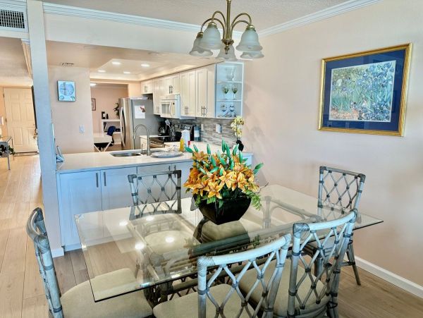 Beachfront Vacation Rental with Pool Balcony Panoramic Views