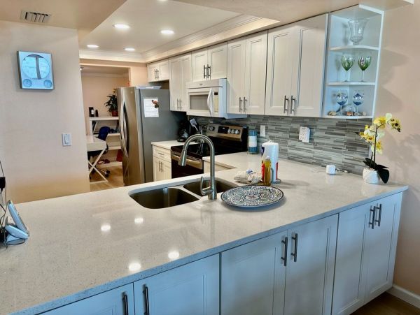 Beachfront Vacation Rental with Pool Balcony Panoramic Views