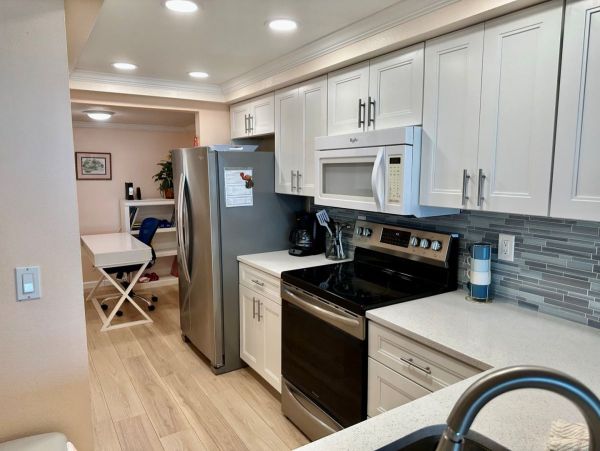Beachfront Vacation Rental with Pool Balcony Panoramic Views