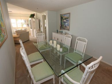 Longboat Key Beachfront Two Bedrooms Condo