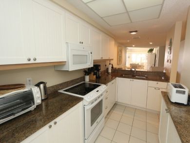 Longboat Key Beachfront Two Bedrooms Condo