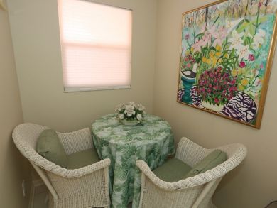 Longboat Key Beachfront Two Bedrooms Condo