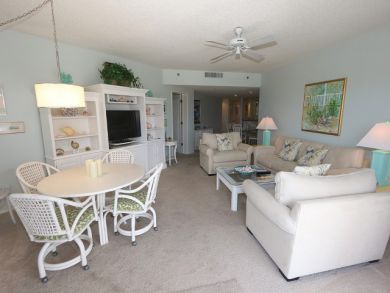 Longboat Key Beachfront Two Bedrooms Condo