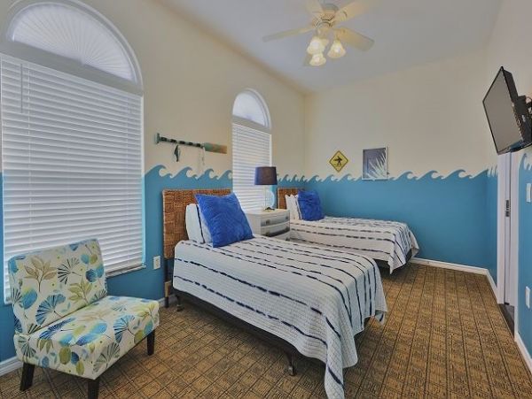 Located on the Much Coveted North End Of Anna Maria Island