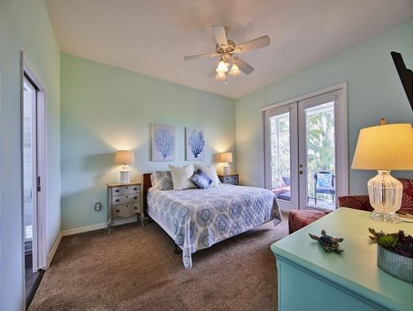 Located on the Much Coveted North End Of Anna Maria Island
