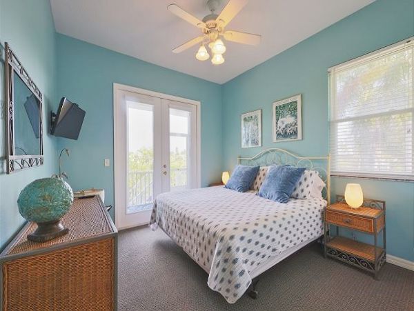 Located on the Much Coveted North End Of Anna Maria Island