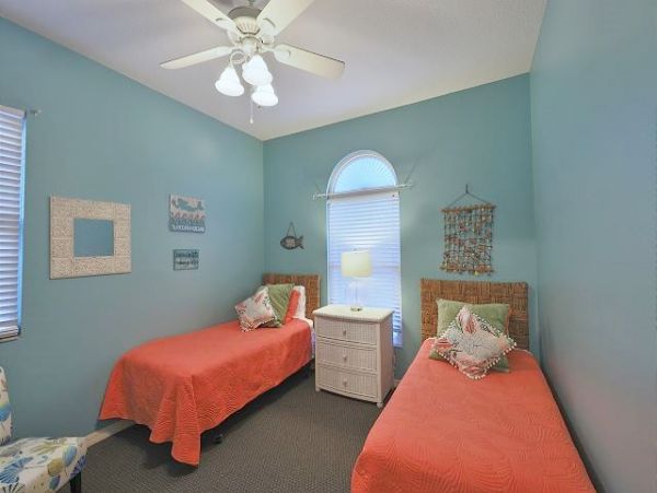 Located on the Much Coveted North End Of Anna Maria Island