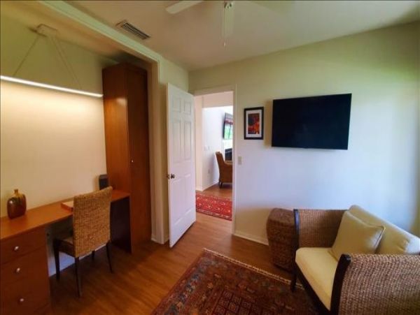 Harbour Oaks Luxury REntal with Bay Isles Beach Club access