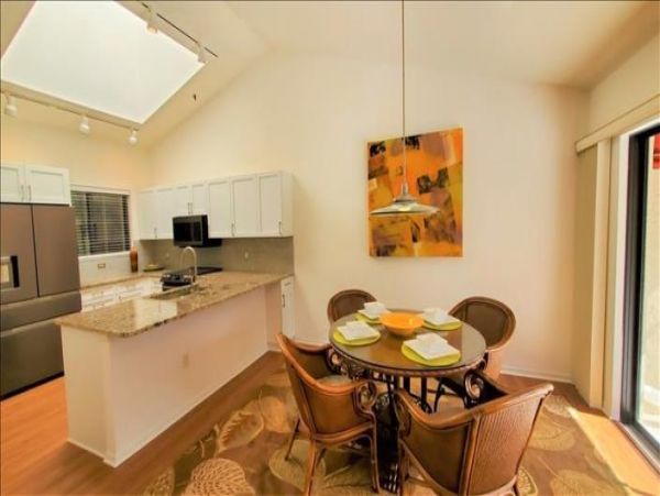 Harbour Oaks Luxury REntal with Bay Isles Beach Club access