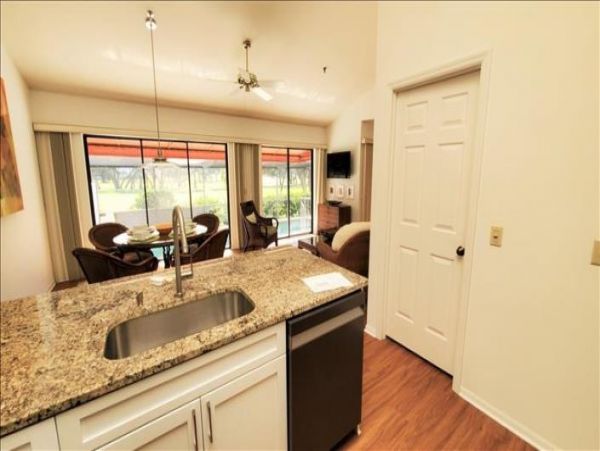 Harbour Oaks Luxury REntal with Bay Isles Beach Club access