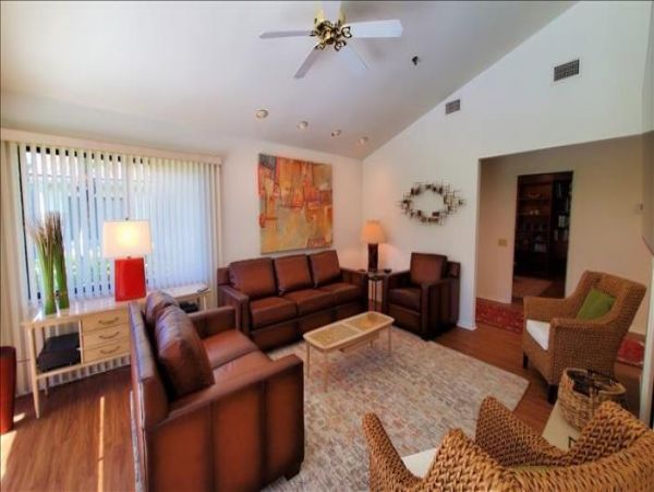 Harbour Oaks Luxury REntal with Bay Isles Beach Club access