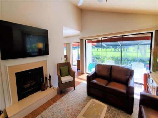 Harbour Oaks Luxury REntal with Bay Isles Beach Club access