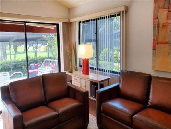 Harbour Oaks Luxury REntal with Bay Isles Beach Club access