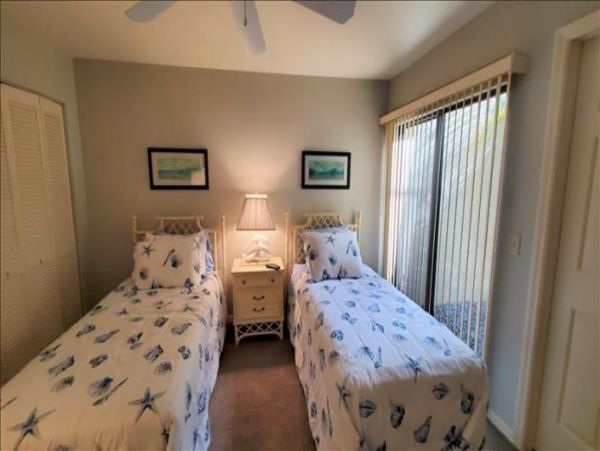 Harbour Oaks Luxury REntal with Bay Isles Beach Club access