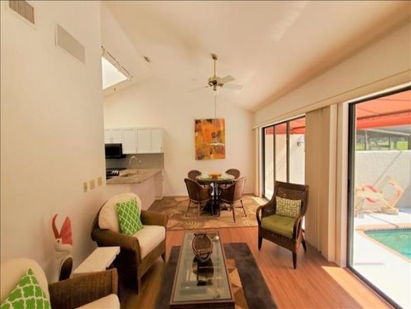 Harbour Oaks Luxury REntal with Bay Isles Beach Club access