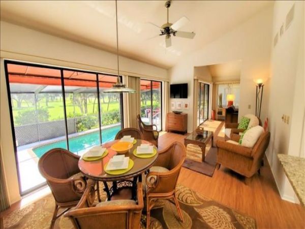 Harbour Oaks Luxury REntal with Bay Isles Beach Club access