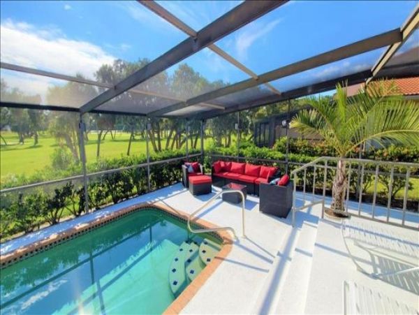 Harbour Oaks Luxury REntal with Bay Isles Beach Club access