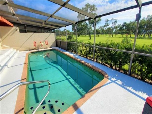 Harbour Oaks Luxury REntal with Bay Isles Beach Club access