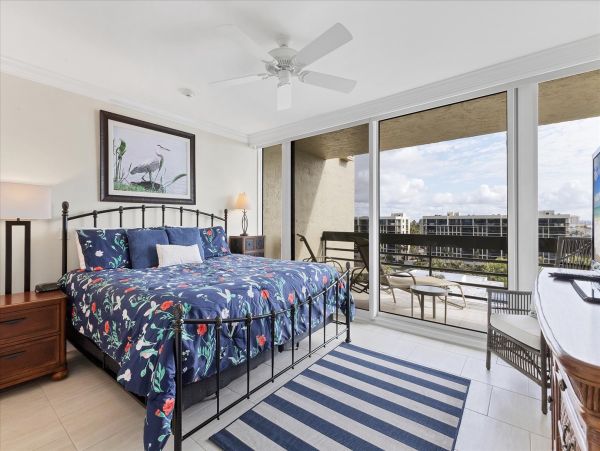 Longboat Key Vacation Rental - Beachfront Condo with Pool & Tennis