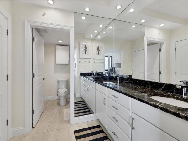 Longboat Key Vacation Rental - Beachfront Condo with Pool & Tennis