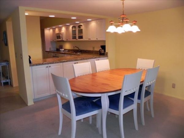 Longboat Key Vacation Condo on Beach Side at South End