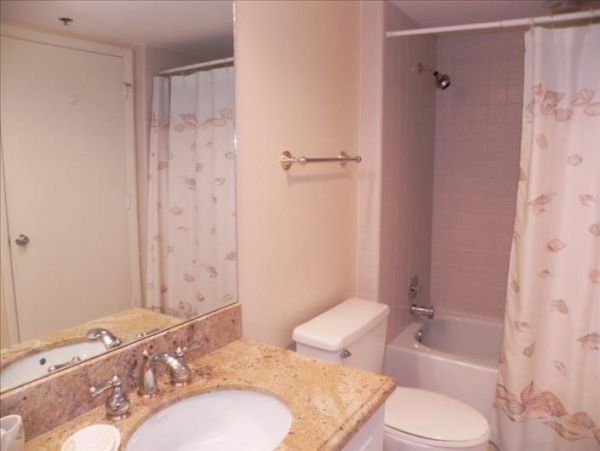 Longboat Key Vacation Condo on Beach Side at South End