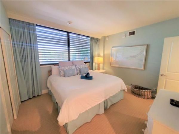 Longboat Key Beach Condo Direct Gulf Views