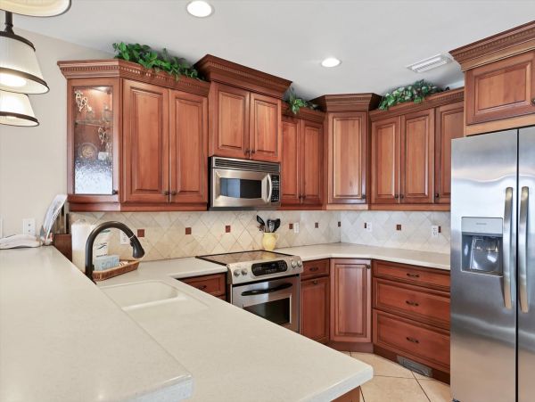 Beach Vacation Home on Longboat Key 4 Bedrooms