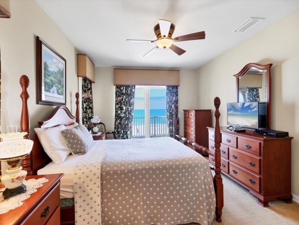 Beach Vacation Home on Longboat Key 4 Bedrooms
