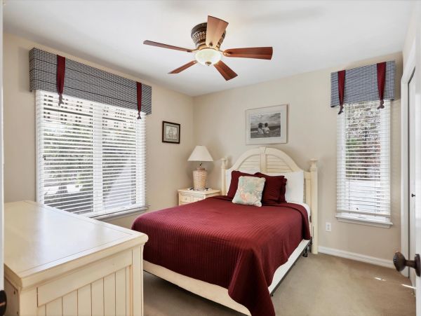 Beach Vacation Home on Longboat Key 4 Bedrooms