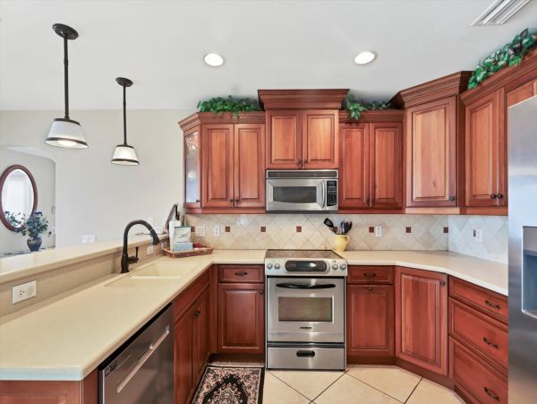 Beach Vacation Home on Longboat Key 4 Bedrooms