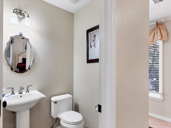 Beach Vacation Home on Longboat Key 4 Bedrooms