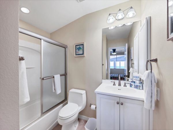 Beach Vacation Home on Longboat Key 4 Bedrooms