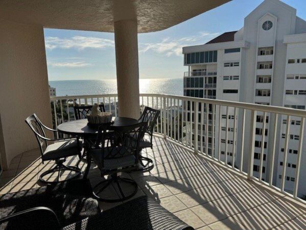 Luxury Vacation Rental in Naples, FL with Gulf Views