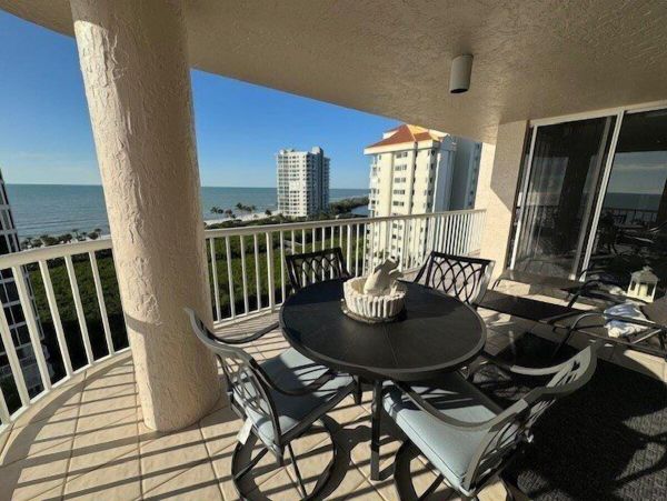 Luxury Vacation Rental in Naples, FL with Gulf Views