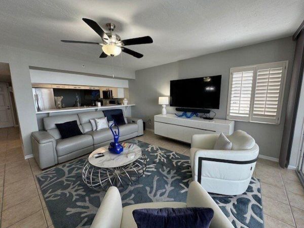 Luxury Vacation Rental in Naples, FL with Gulf Views