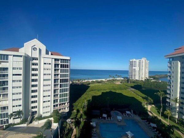 Luxury Vacation Rental in Naples, FL with Gulf Views