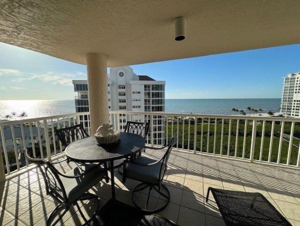 Luxury Vacation Rental in Naples, FL with Gulf Views