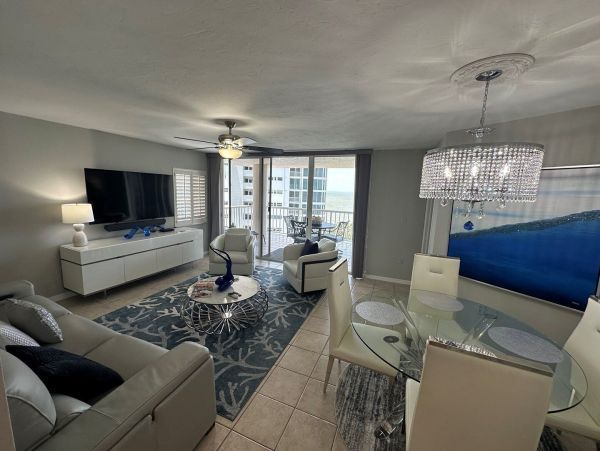 Luxury Vacation Rental in Naples, FL with Gulf Views