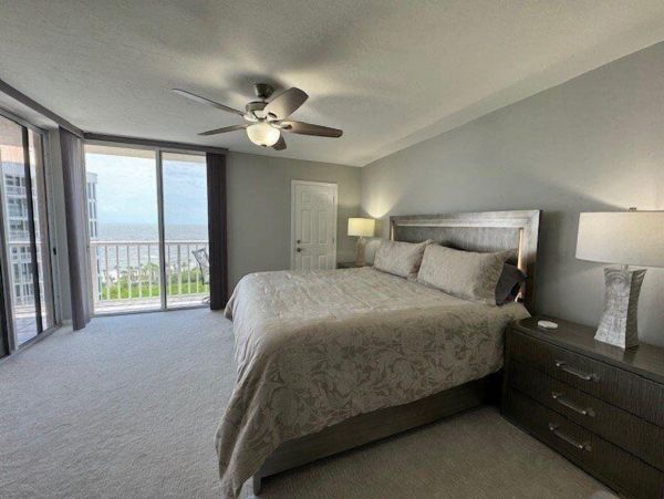Luxury Vacation Rental in Naples, FL with Gulf Views