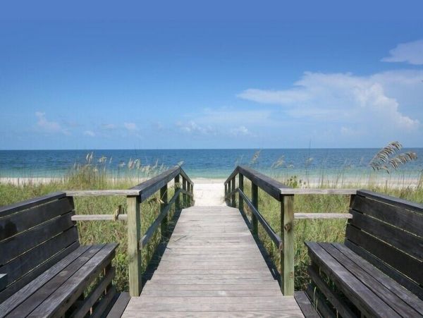 Luxury Vacation Rental in Naples, FL with Gulf Views