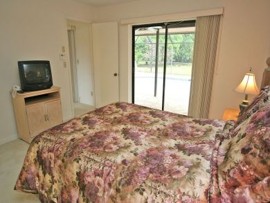 2 bedroom Home With Private Heated  Pool