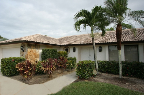 Naples Home For rent