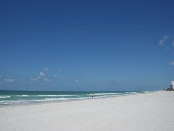 Longboat KeyJunior Suite with full Gulf View