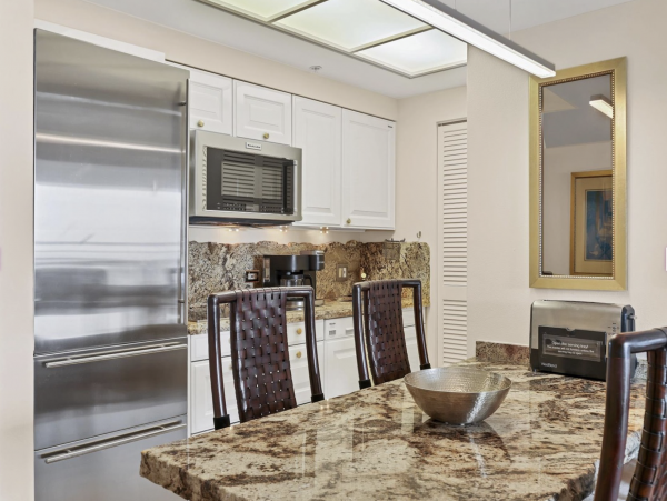 Longboat KeyJunior Suite with full Gulf View