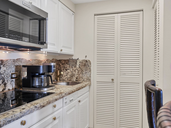 Longboat KeyJunior Suite with full Gulf View
