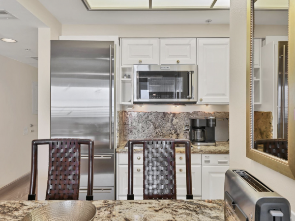Longboat KeyJunior Suite with full Gulf View