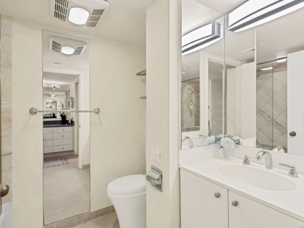 Longboat KeyJunior Suite with full Gulf View