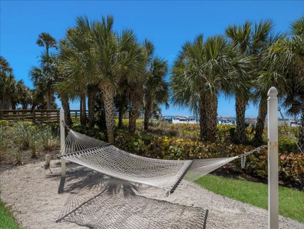 Luxury Beachfront Longboat Key Vacation Rental Condo